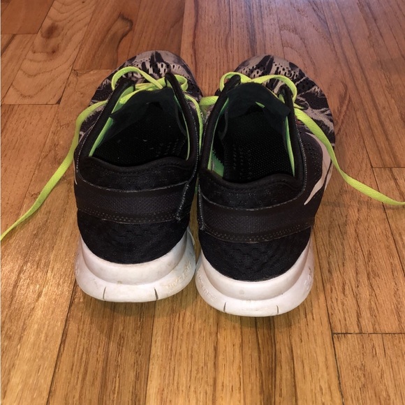 Nike Free TR FIT 5 size 9.5 - Picture 3 of 7